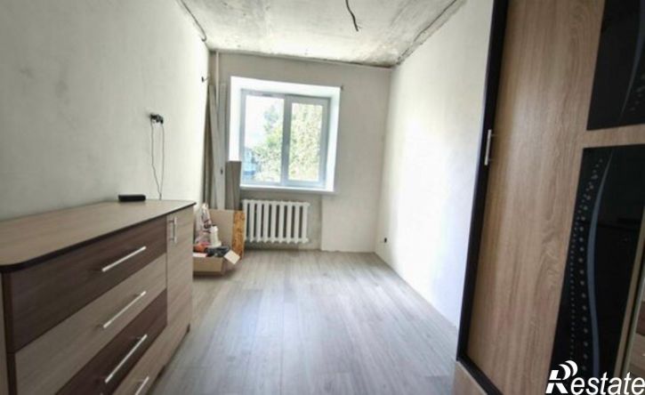 3-комн квартира ул Кузоватовская, 41,  д. 41