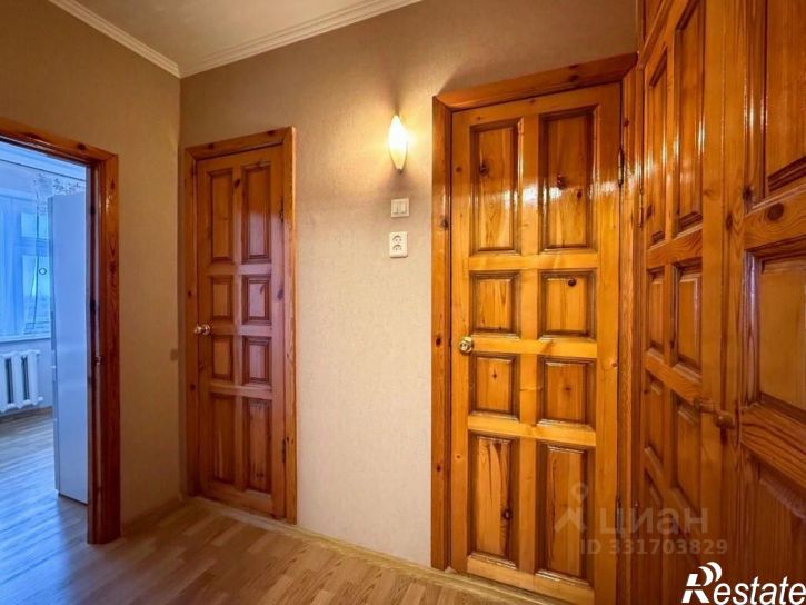 3-комн квартира ул Любови Шевцовой, 59А,  д. 59А