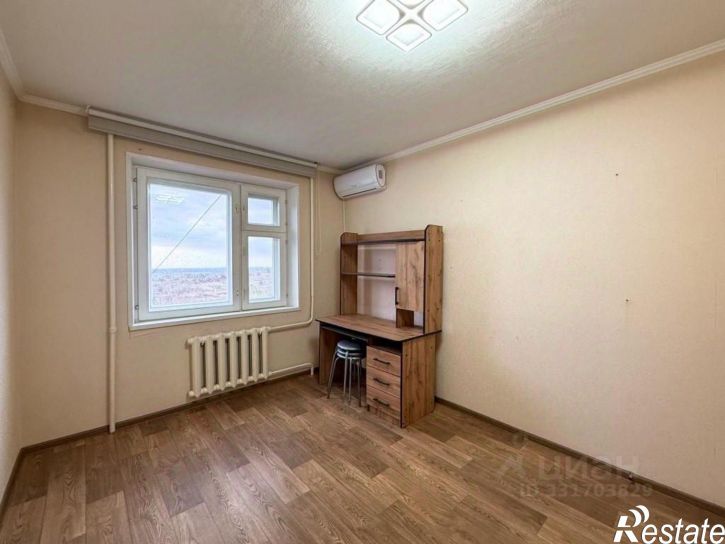 3-комн квартира ул Любови Шевцовой, 59А,  д. 59А