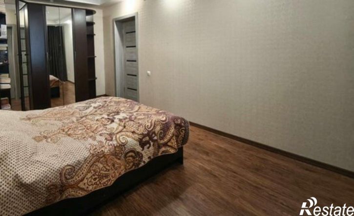 2-комн квартира ул Аблукова, 43,  д. 43