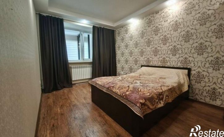 2-комн квартира ул Аблукова, 43,  д. 43
