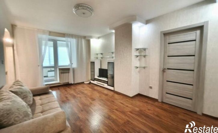2-комн квартира ул Аблукова, 43,  д. 43