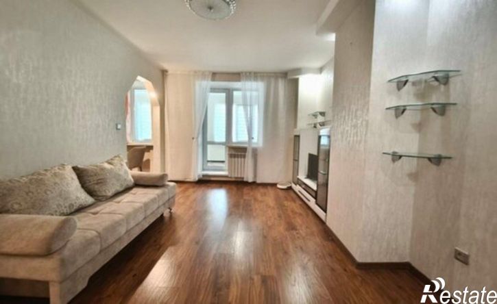 2-комн квартира ул Аблукова, 43,  д. 43