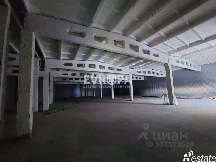 Склад пр-д Инженерный 9-й, 30,  д. 30