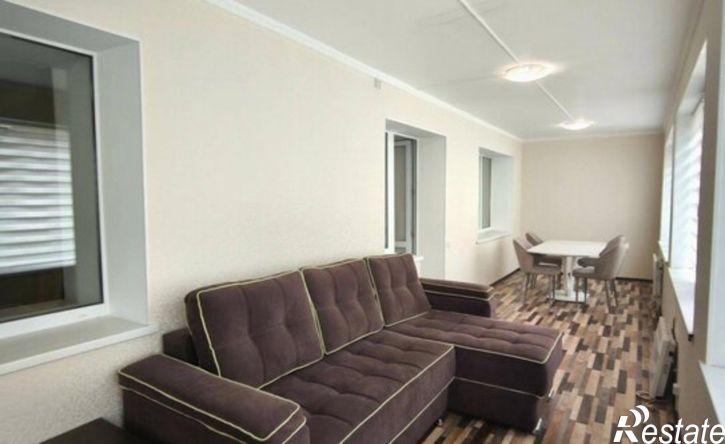 2-комн квартира ул Аблукова, 43,  д. 43