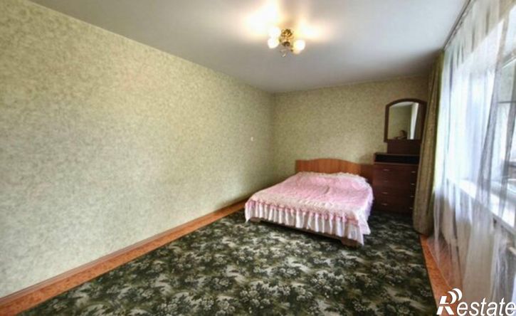 2-комн квартира пр-кт Академика Филатова, 9,  д. 9