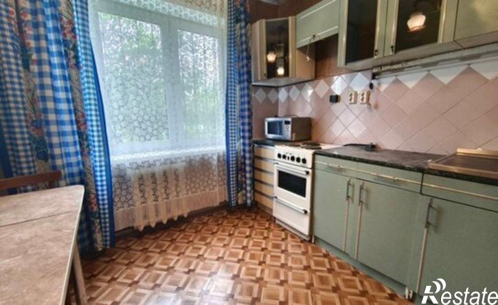 2-комн квартира пр-кт Академика Филатова, 9,  д. 9