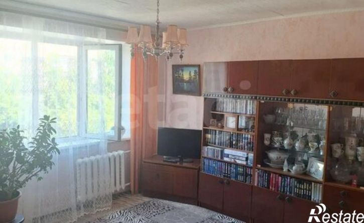 2-комн квартира пр-кт Созидателей, 50,  д. 50