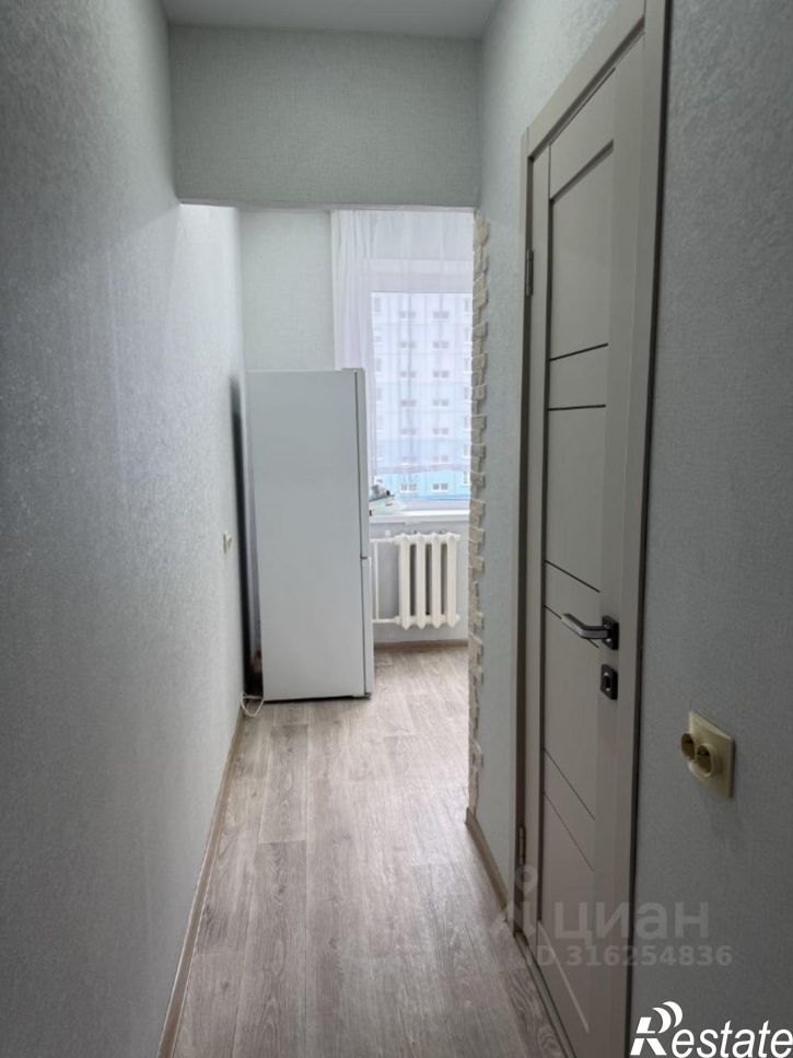 1-комн квартира б-р Архитекторов, 13,  д. 13