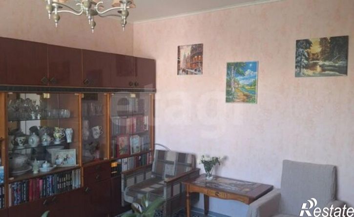 2-комн квартира пр-кт Созидателей, 50,  д. 50