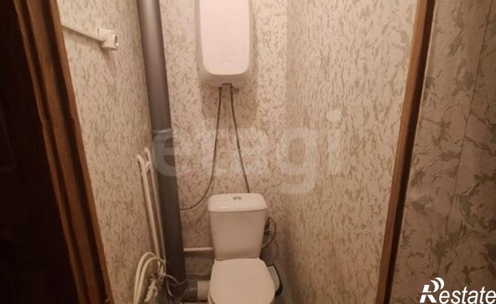 2-комн квартира пр-кт Созидателей, 50,  д. 50