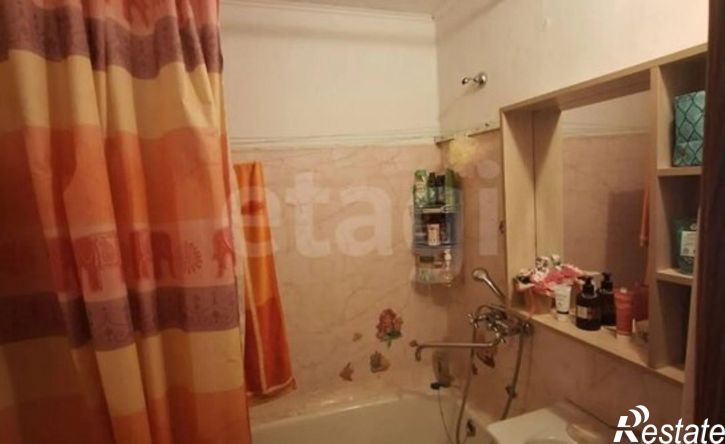 2-комн квартира пр-кт Созидателей, 50,  д. 50