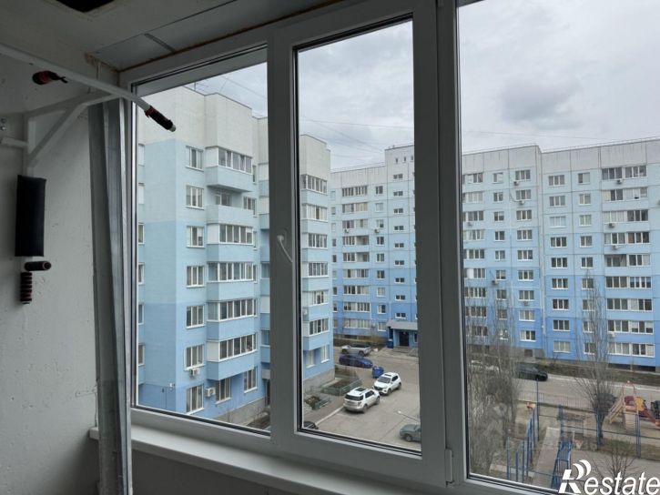 1-комн квартира б-р Архитекторов, 13,  д. 13