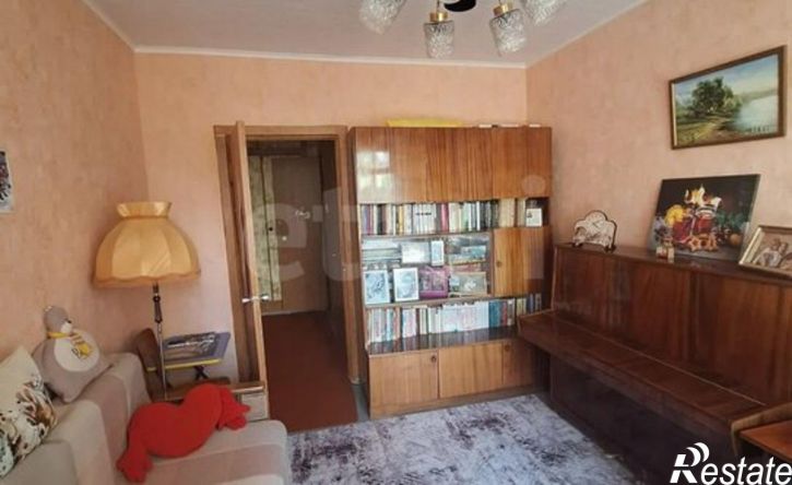 2-комн квартира пр-кт Созидателей, 50,  д. 50