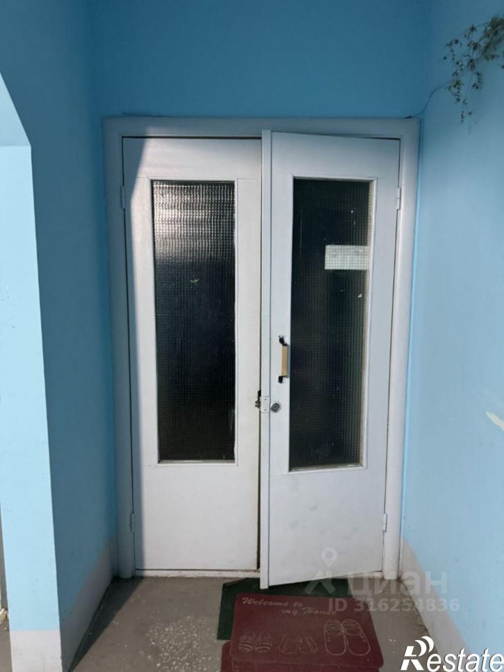 1-комн квартира б-р Архитекторов, 13,  д. 13
