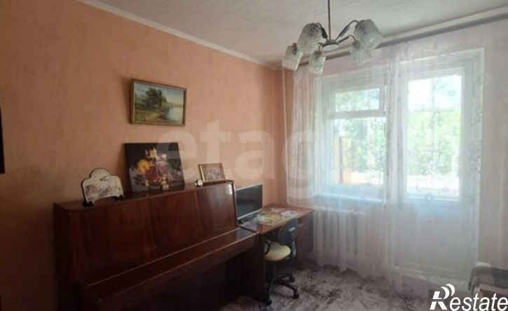 2-комн квартира пр-кт Созидателей, 50,  д. 50
