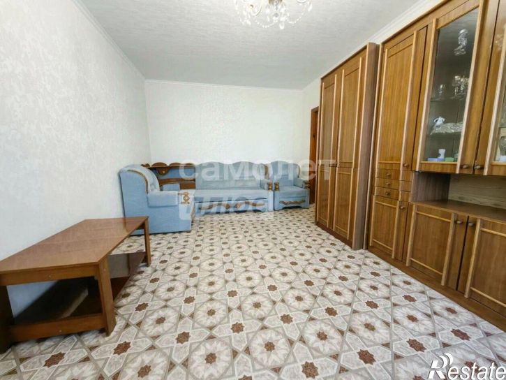 2-комн квартира пр-кт Генерала Тюленева, 13,  д. 13