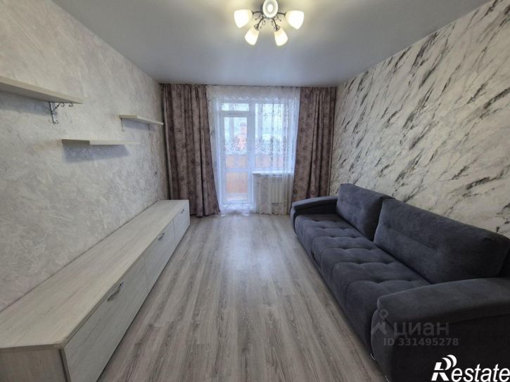 1-комн квартира пр-кт Столыпина, 18,  д. 18