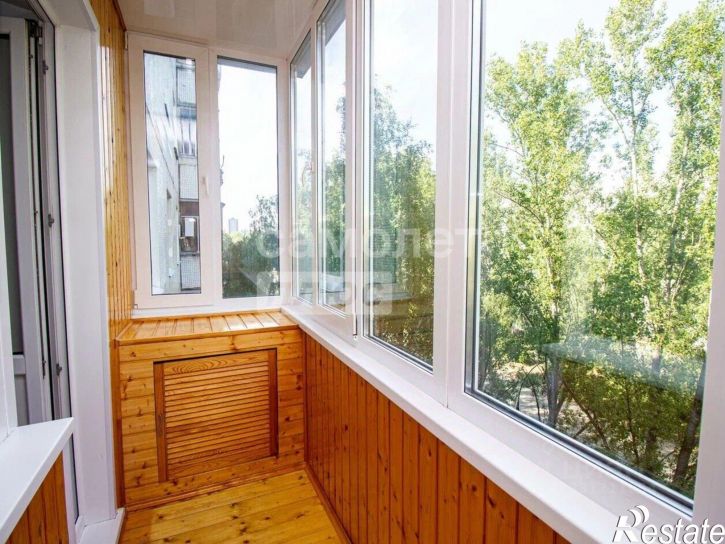 2-комн квартира пр-кт Генерала Тюленева, 13,  д. 13