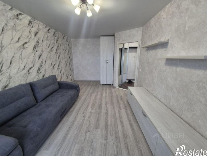 1-комн квартира пр-кт Столыпина, 18,  д. 18