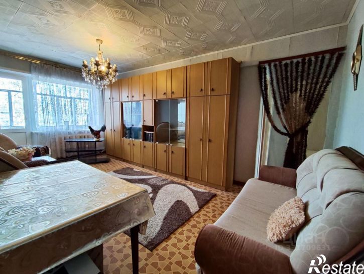 3-комн квартира ул Кузоватовская, 51,  д. 51