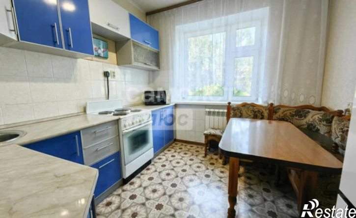 2-комн квартира пр-кт Генерала Тюленева, 13,  д. 13