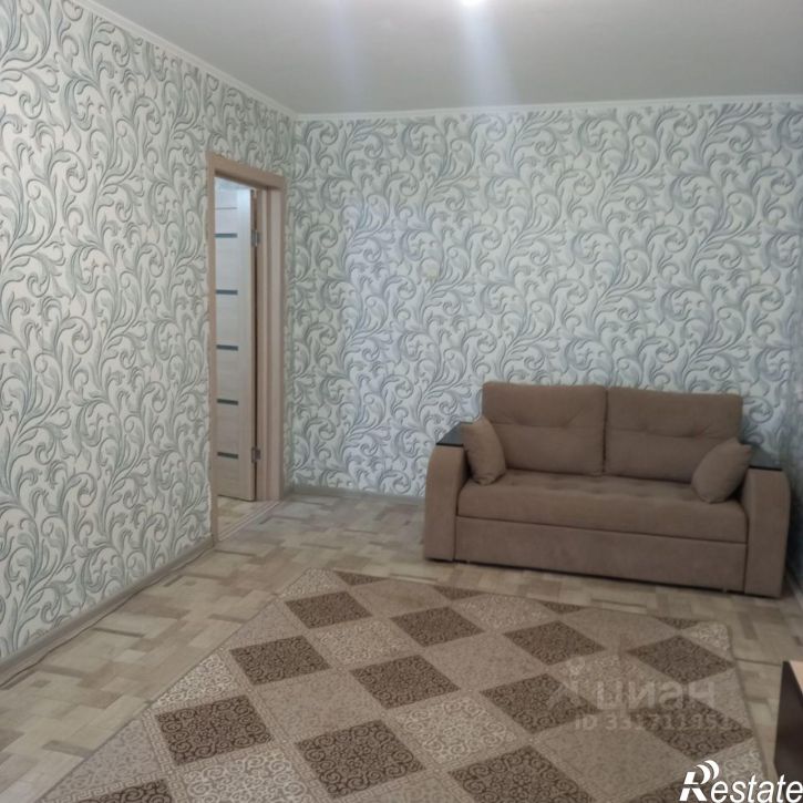 1-комн квартира пр-кт Гая, 103,  д. 103