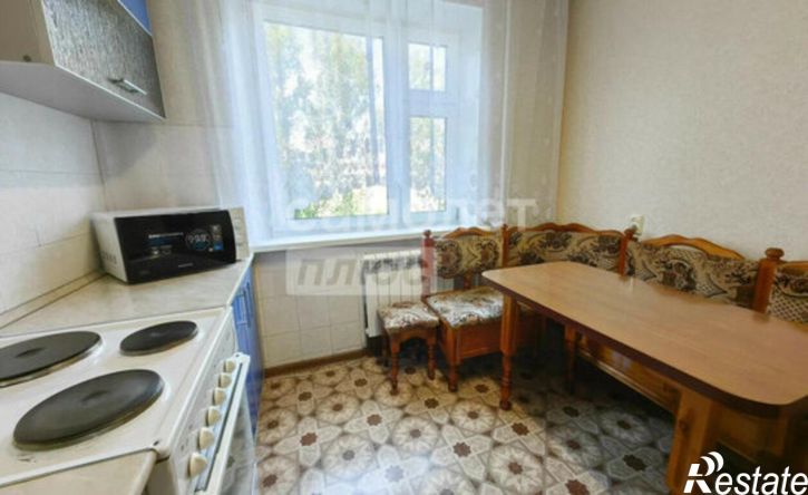 2-комн квартира пр-кт Генерала Тюленева, 13,  д. 13