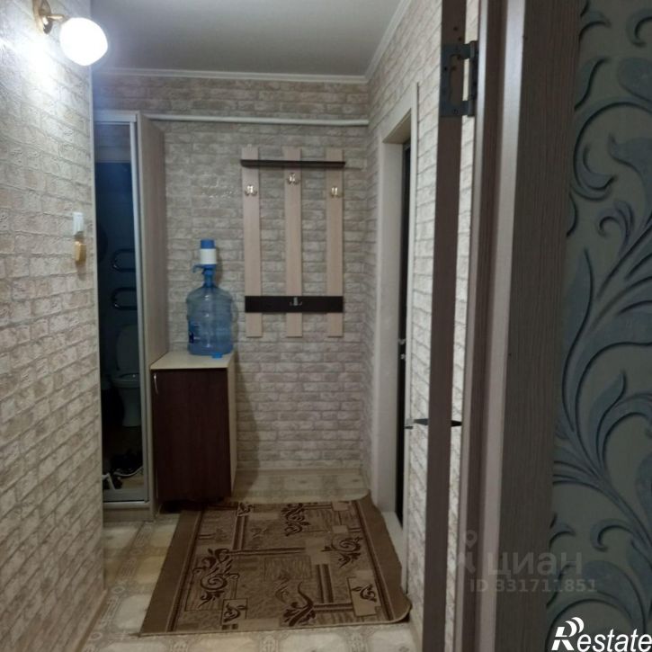 1-комн квартира пр-кт Гая, 103,  д. 103