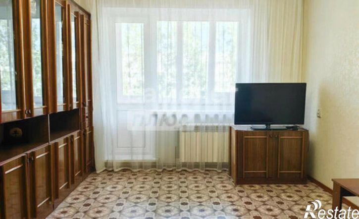 2-комн квартира пр-кт Генерала Тюленева, 13,  д. 13