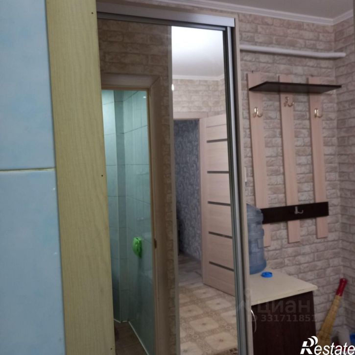 1-комн квартира пр-кт Гая, 103,  д. 103