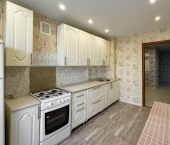 2-комн, 58кв м, этаж 4/5 ул Радищева, 151