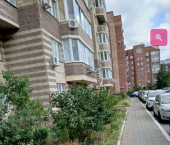 2-комн, 72кв м, этаж 7/9 ул Радищева, 5