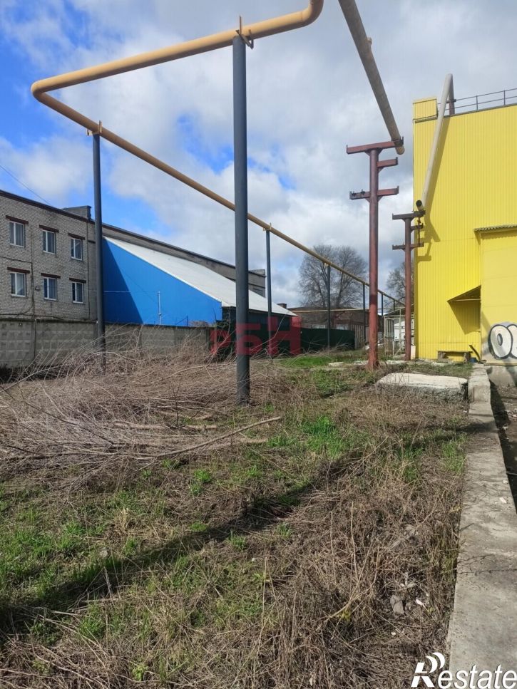 Торговое помещение Октябрьская ул.