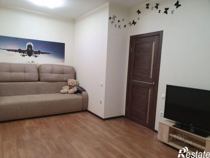 1-комн квартира ул Игошина, 8А,  д. 8А