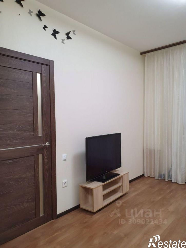 1-комн квартира ул Игошина, 8А,  д. 8А