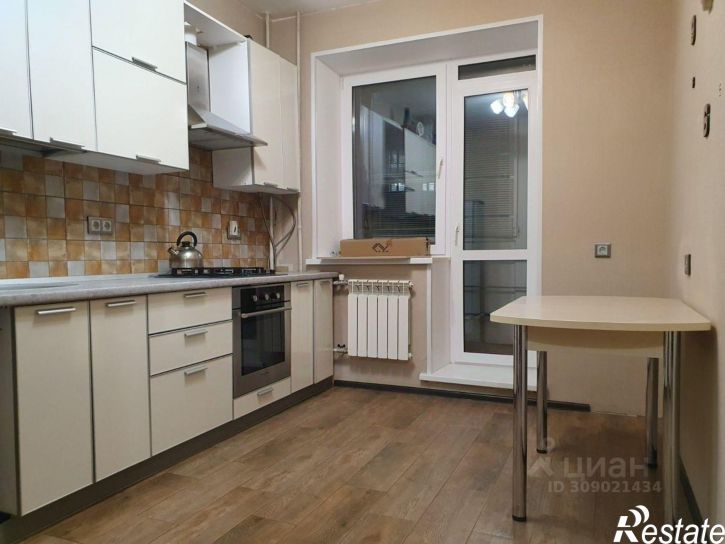 1-комн квартира ул Игошина, 8А,  д. 8А