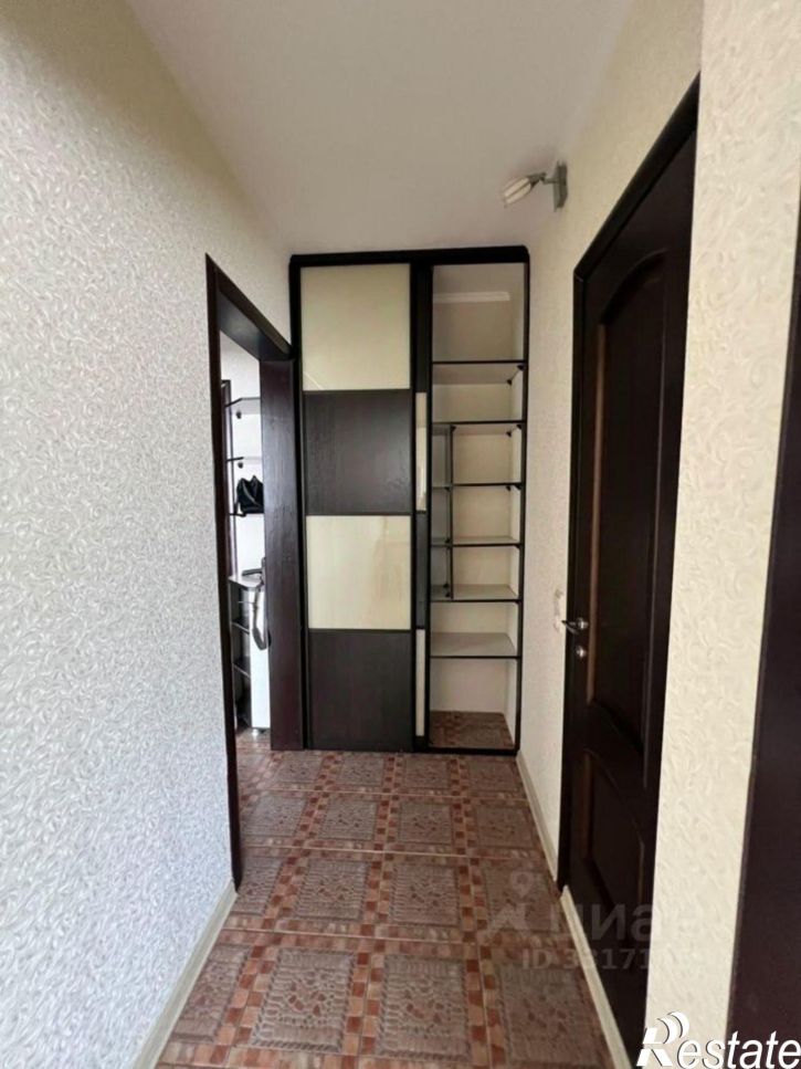 1-комн квартира ул Генерала Мельникова, 8,  д. 8