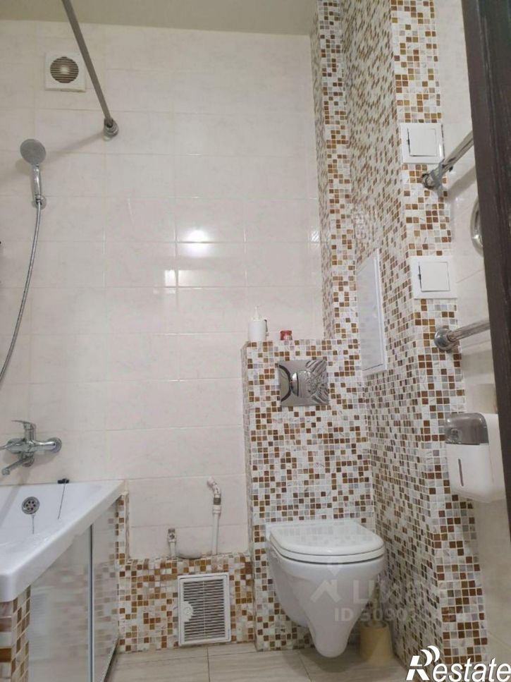 1-комн квартира ул Игошина, 8А,  д. 8А
