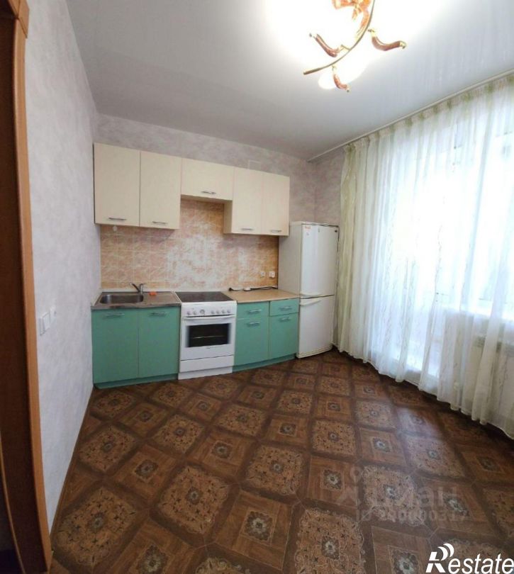 1-комн квартира пр-кт Столыпина, 19,  д. 19
