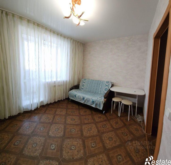 1-комн квартира пр-кт Столыпина, 19,  д. 19