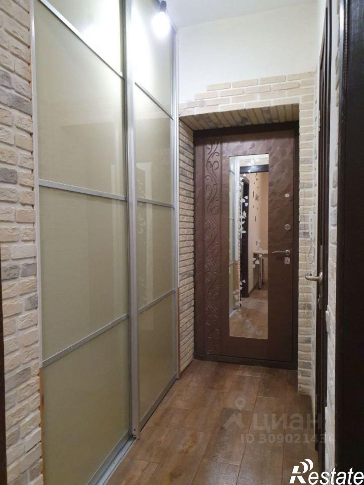 1-комн квартира ул Игошина, 8А,  д. 8А