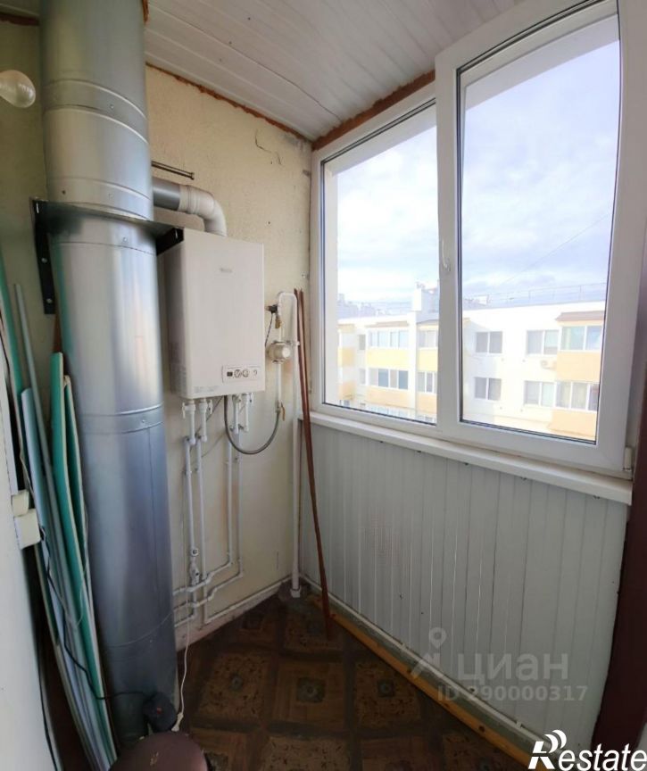 1-комн квартира пр-кт Столыпина, 19,  д. 19
