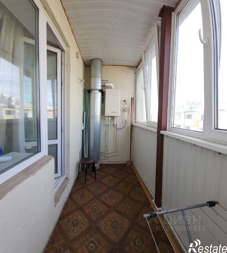 1-комн квартира пр-кт Столыпина, 19,  д. 19