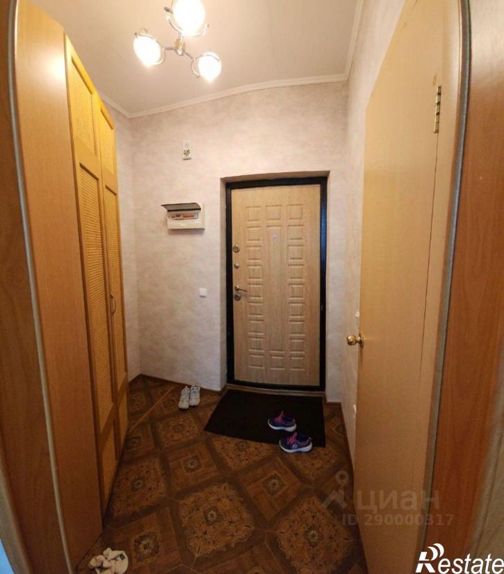 1-комн квартира пр-кт Столыпина, 19,  д. 19