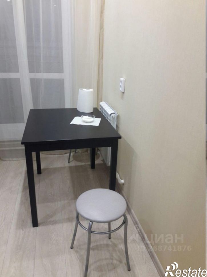 1-комн квартира пр-кт Столыпина, 11,  д. 11