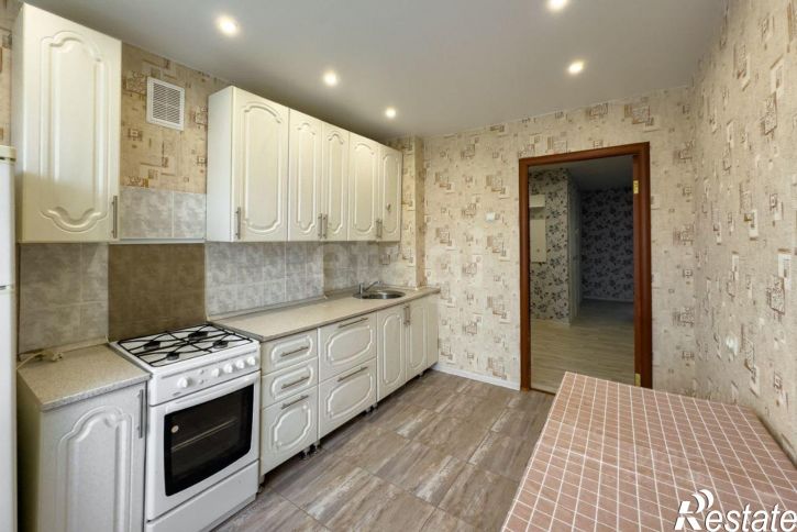 2-комн квартира ул Радищева, 151,  д. 151