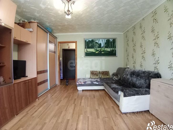 1-комн квартира ул Октябрьская, 38,  д. 38