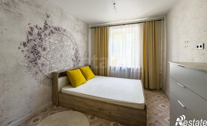 2-комн квартира ул Можайского, 11,  д. 11