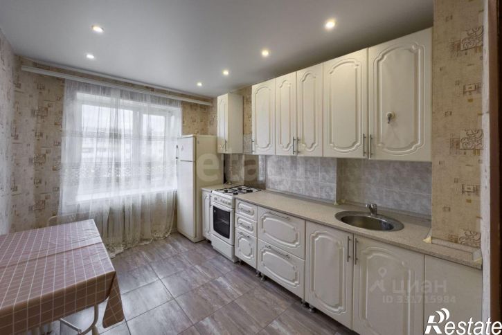 2-комн квартира ул Радищева, 151,  д. 151
